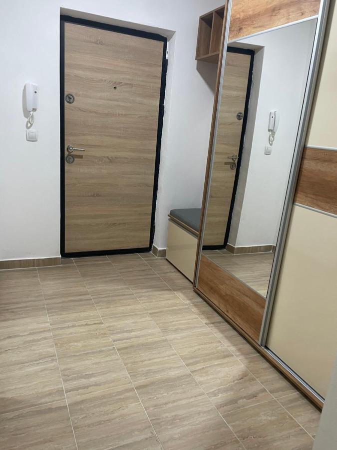Maya Apartment Skopje Exterior photo